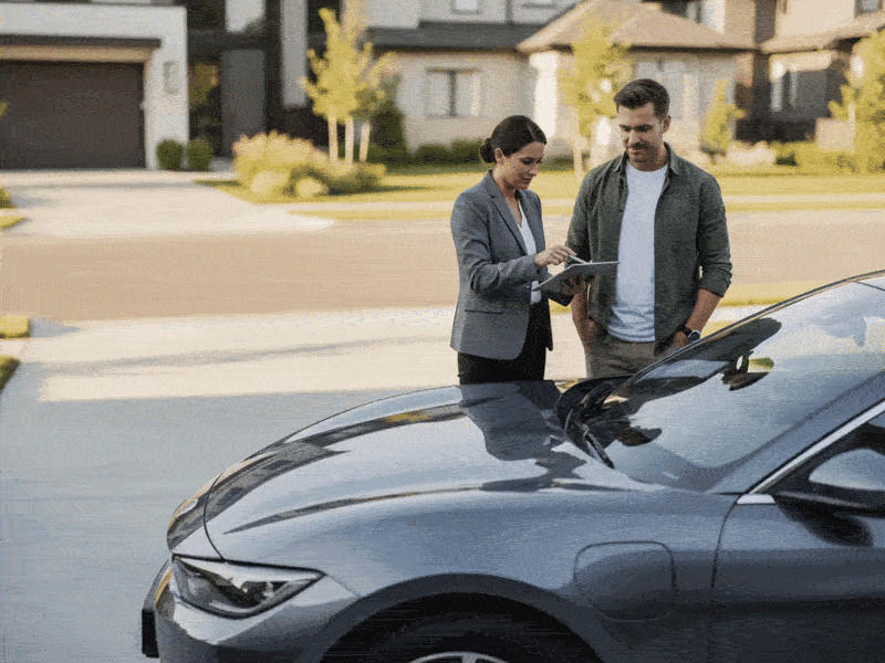 Our competitors charge upfront fees for their services